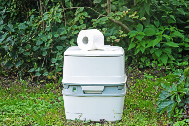 Best Best portable toilet rental  in Poynette, WI