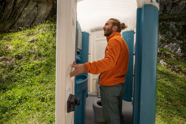 Best Porta potty for special events  in Poynette, WI
