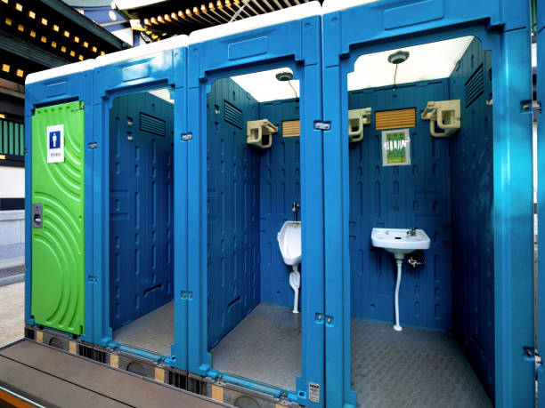 Best Affordable portable toilet rental  in Poynette, WI