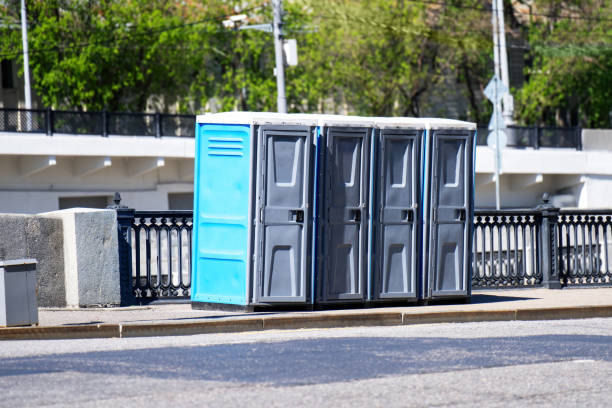 Best Portable bathroom rental  in Poynette, WI