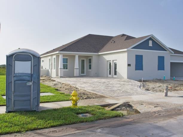 Best Temporary restroom rental  in Poynette, WI